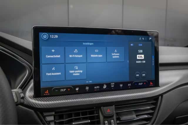 Ford Kuga (2025) thumbnail 27