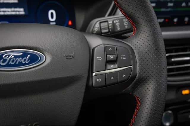 Ford Kuga (2025) thumbnail 30