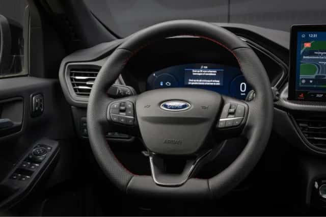 Ford Kuga (2025) thumbnail 32