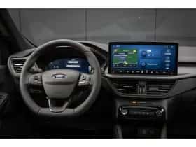 Ford Kuga (2025) thumbnail 33