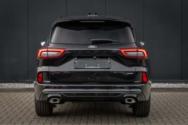 Ford Kuga (2025) thumbnail 34