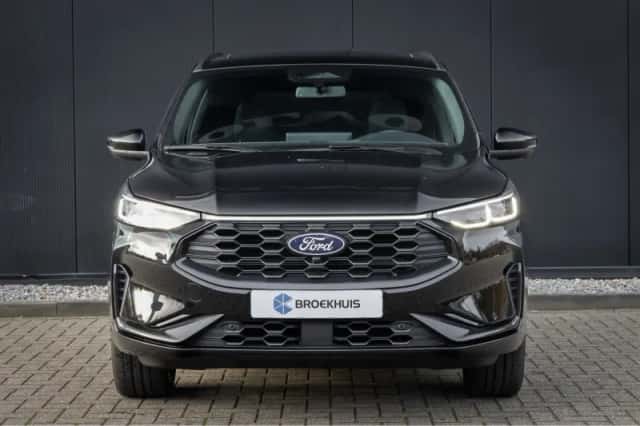 Ford Kuga (2025) thumbnail 35