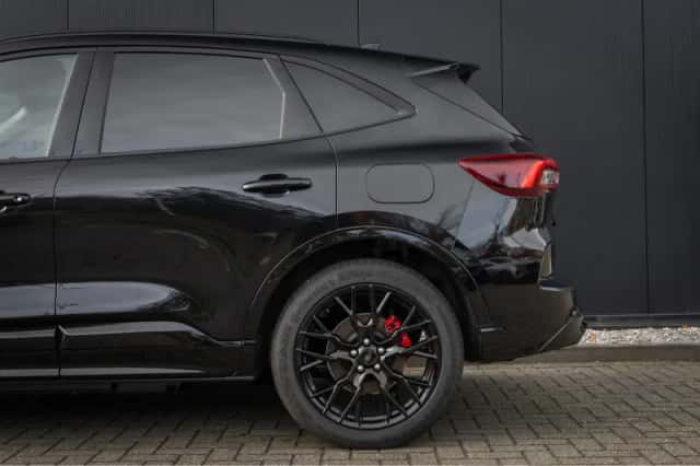 Ford Kuga (2025) thumbnail 36