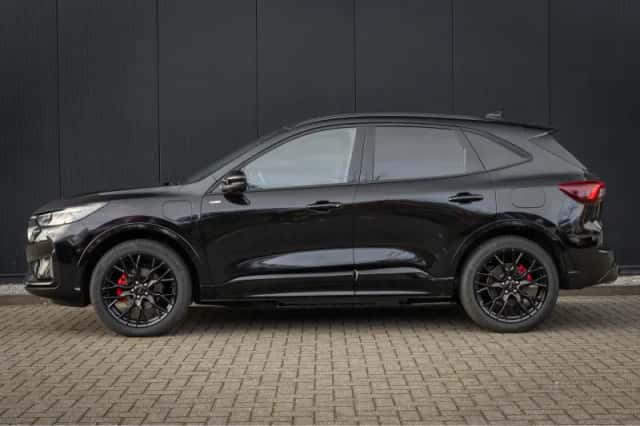 Ford Kuga (2025) thumbnail 37