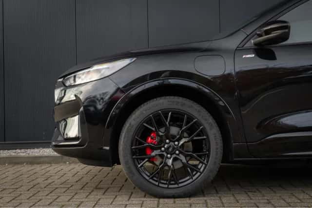 Ford Kuga (2025) thumbnail 38