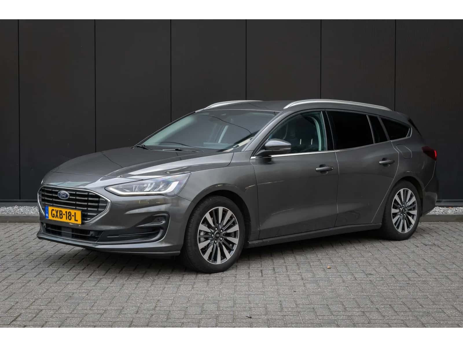 Ford Focus (2025) — foto 1