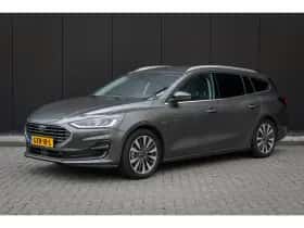 Ford Focus (2025)