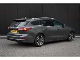 Ford Focus (2025) thumbnail 2