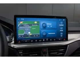 Ford Focus (2025) thumbnail 11