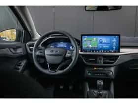 Ford Focus (2025) thumbnail 12