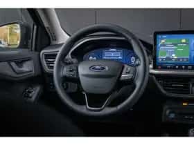 Ford Focus (2025) thumbnail 13