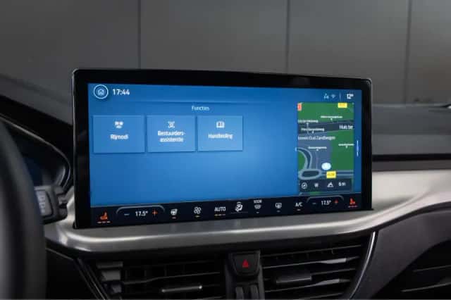 Ford Focus (2025) thumbnail 15
