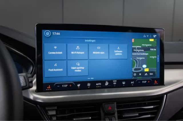 Ford Focus (2025) thumbnail 17