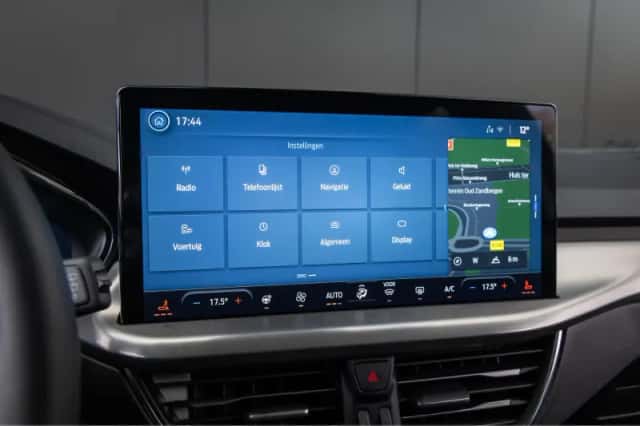 Ford Focus (2025) thumbnail 18