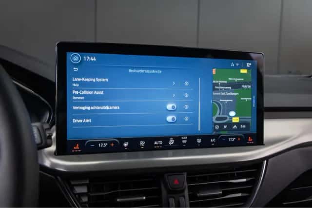 Ford Focus (2025) thumbnail 19