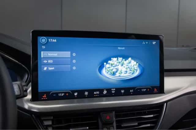 Ford Focus (2025) thumbnail 21