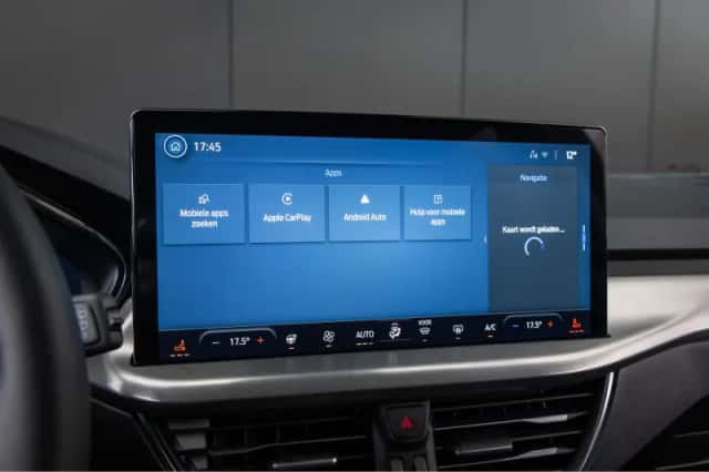 Ford Focus (2025) thumbnail 22