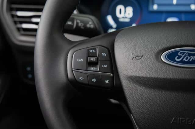 Ford Focus (2025) thumbnail 23
