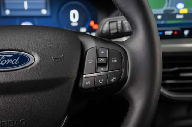 Ford Focus (2025) thumbnail 24