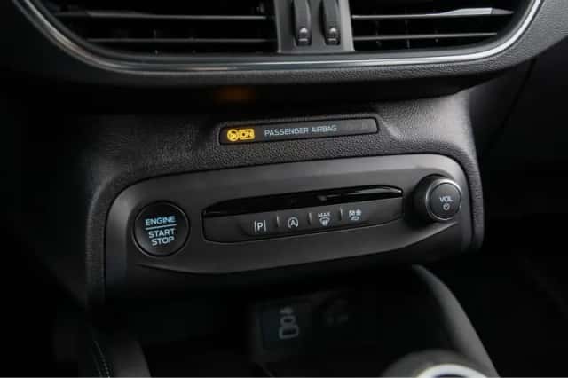 Ford Focus (2025) thumbnail 25