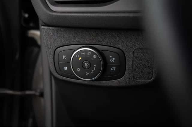 Ford Focus (2025) thumbnail 28