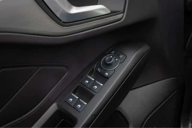 Ford Focus (2025) thumbnail 29
