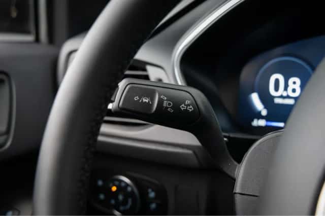 Ford Focus (2025) thumbnail 30