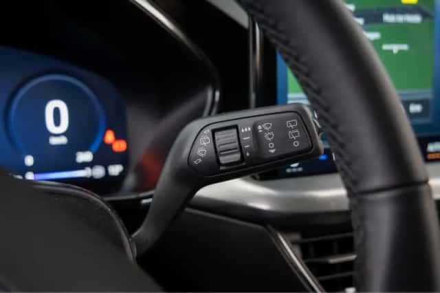 Ford Focus (2025) thumbnail 31