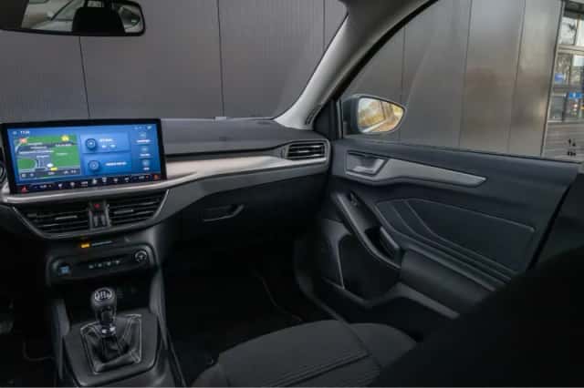 Ford Focus (2025) thumbnail 34