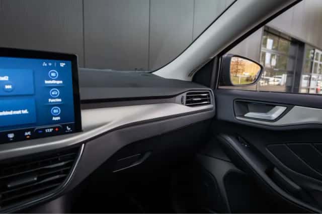 Ford Focus (2025) thumbnail 35
