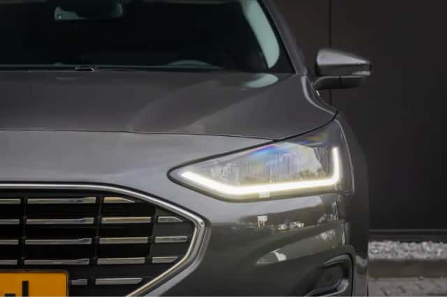 Ford Focus (2025) thumbnail 37