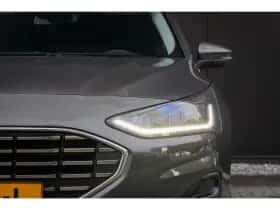 Ford Focus (2025) thumbnail 37