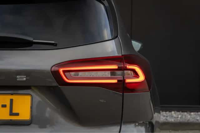 Ford Focus (2025) thumbnail 38