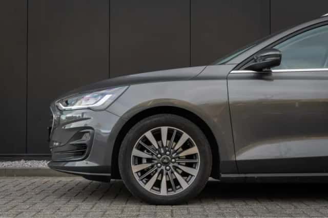 Ford Focus (2025) thumbnail 39