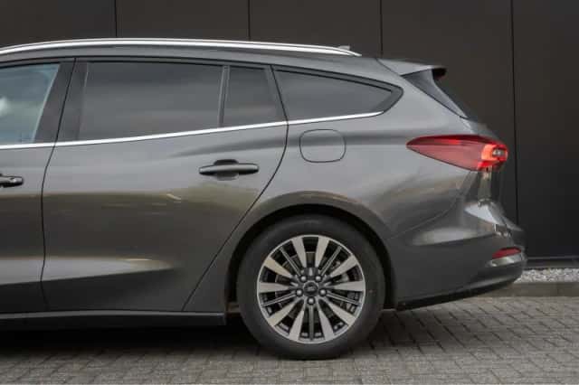 Ford Focus (2025) thumbnail 40