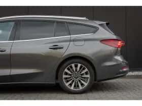 Ford Focus (2025) thumbnail 40