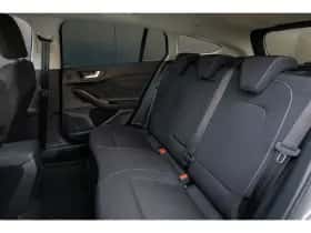 Ford Focus (2025) thumbnail 5