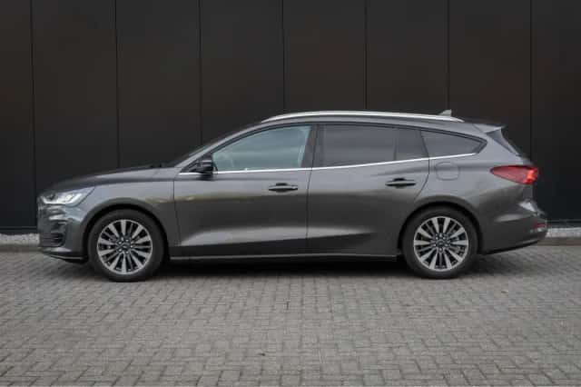 Ford Focus (2025) thumbnail 7