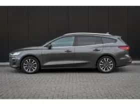 Ford Focus (2025) thumbnail 7