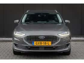 Ford Focus (2025) thumbnail 8