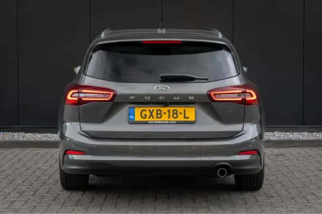 Ford Focus (2025) thumbnail 9