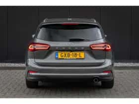 Ford Focus (2025) thumbnail 9