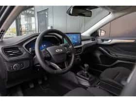 Ford Focus (2025) thumbnail 10