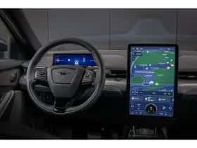 Ford Mustang Mach-E (2026) thumbnail 13