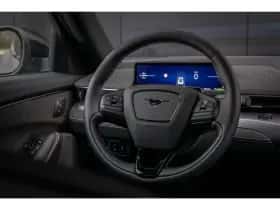 Ford Mustang Mach-E (2026) thumbnail 14