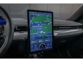 Ford Mustang Mach-E (2026) thumbnail 16