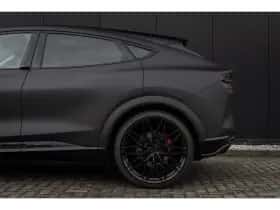 Ford Mustang Mach-E (2026) thumbnail 35