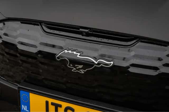Ford Mustang Mach-E (2026) thumbnail 36