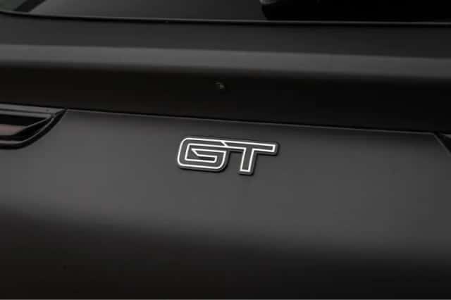 Ford Mustang Mach-E (2026) thumbnail 37