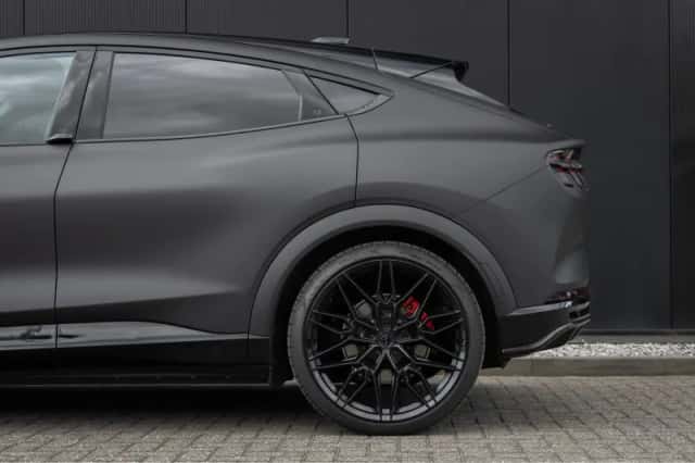 Ford Mustang Mach-E (2026) thumbnail 40